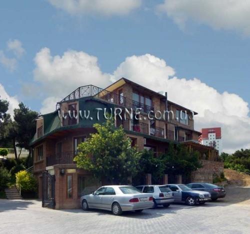 Изображение Bomond Garden 3*