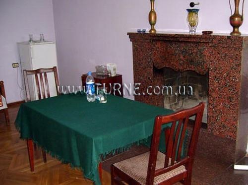 Фотография Kolkhi 4*