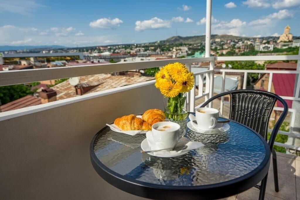 Отель Imperial House Tbilisi 3*