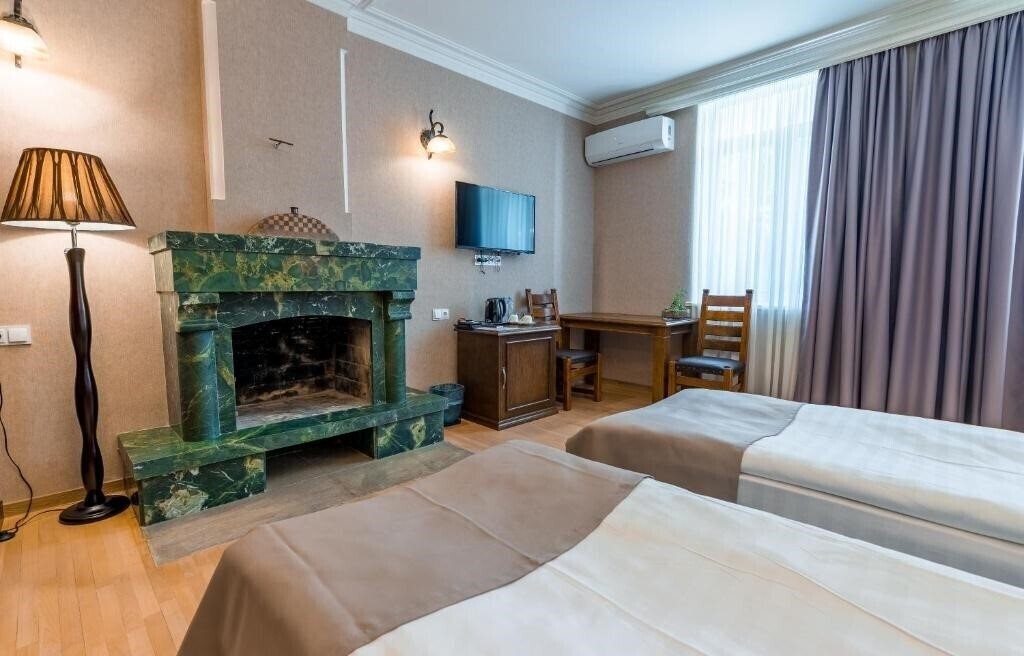Фото Imperial House Tbilisi 3*
