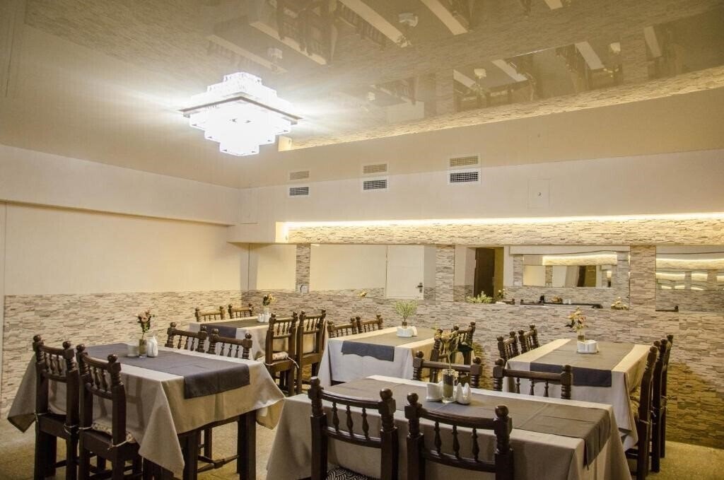 Фотография Imperial House Tbilisi 3*