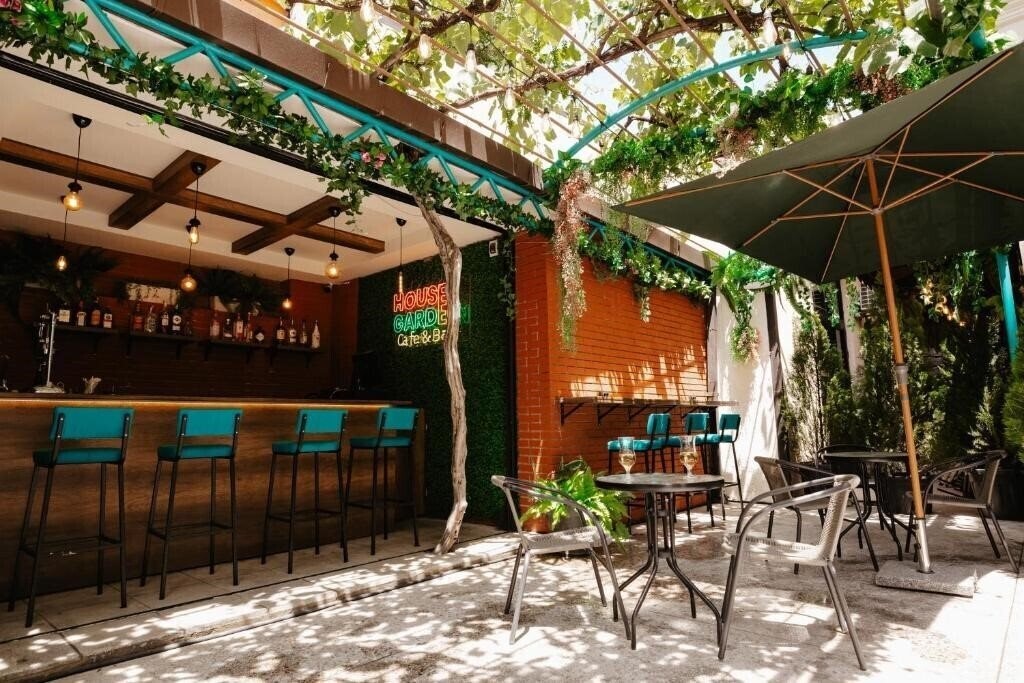 Изображение Imperial House Tbilisi 3*