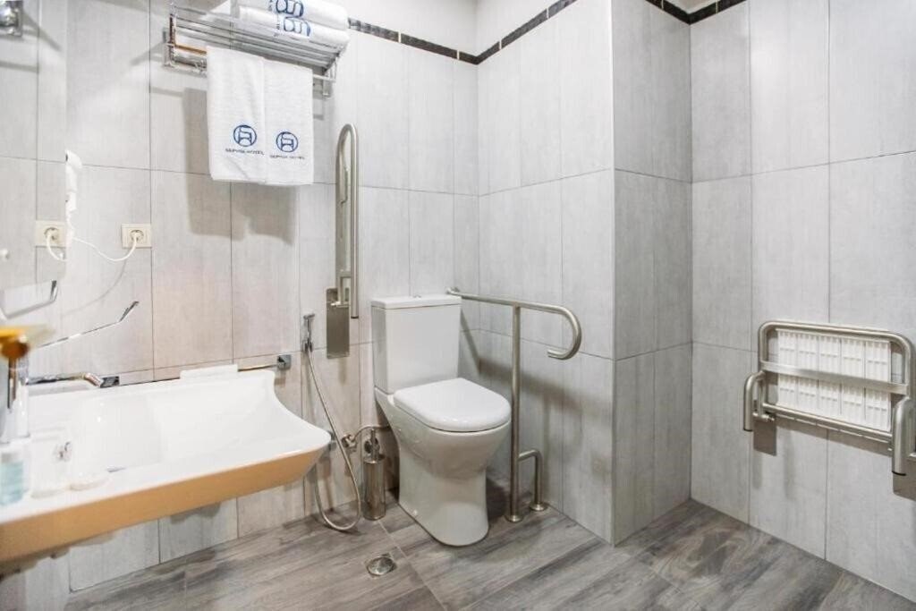 Фотография Sephia Hotel 4*