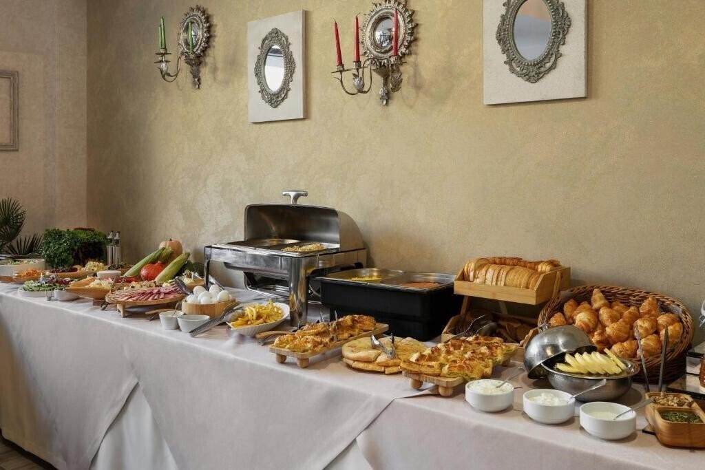 Изображение Sephia Hotel 4*