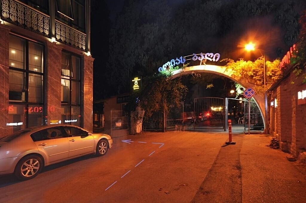 Фотография Elle Boutique Hotel 3*