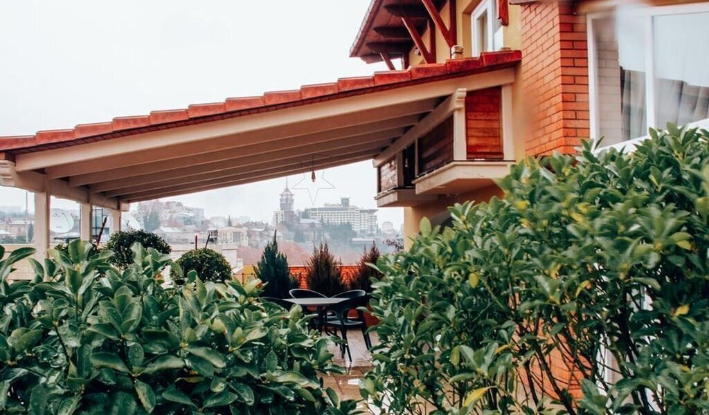 Фото Alaverdi Palace 3*