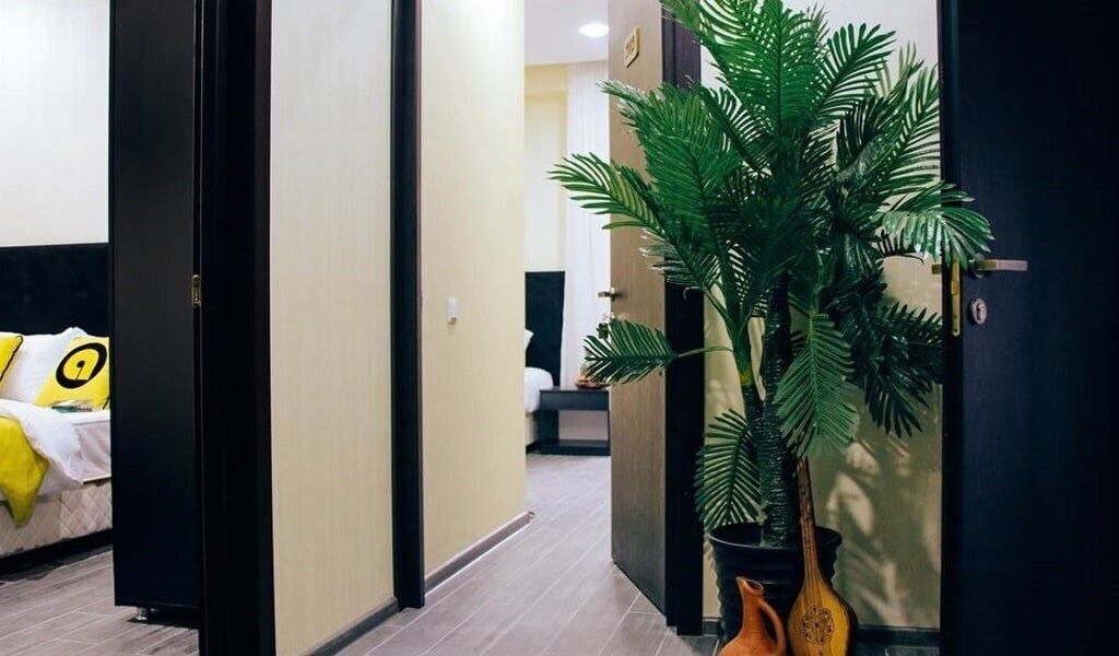 Картинка Alaverdi Palace 3*