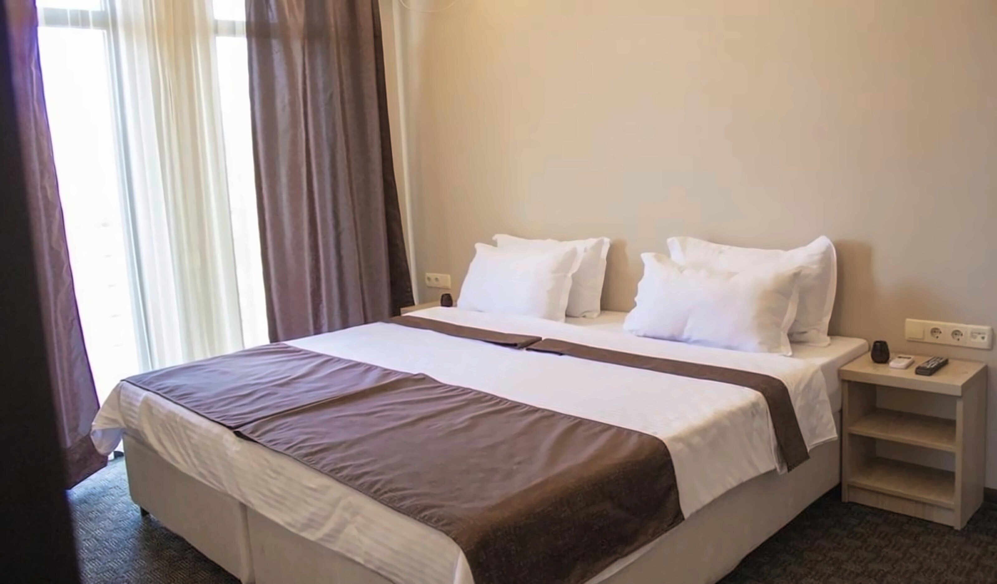 Картинка Degustarium Hotel 3*