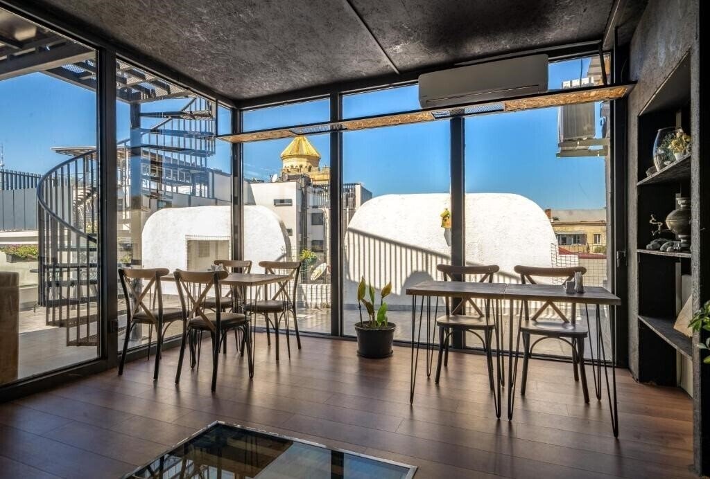 Фотография Tato Hotel 3*