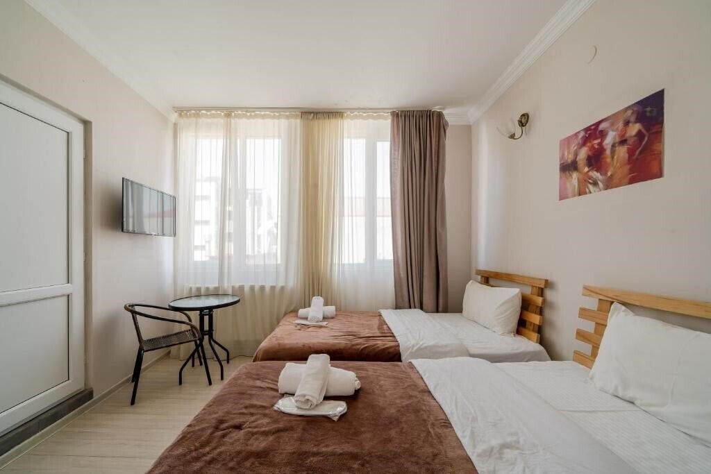 Изображение Tato Hotel 3*