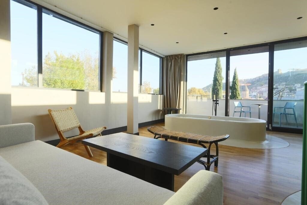 Фотография Zeg Hotel 4*