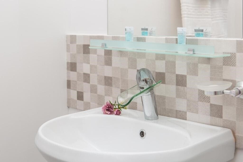 Картинка Vista Hotel 3*