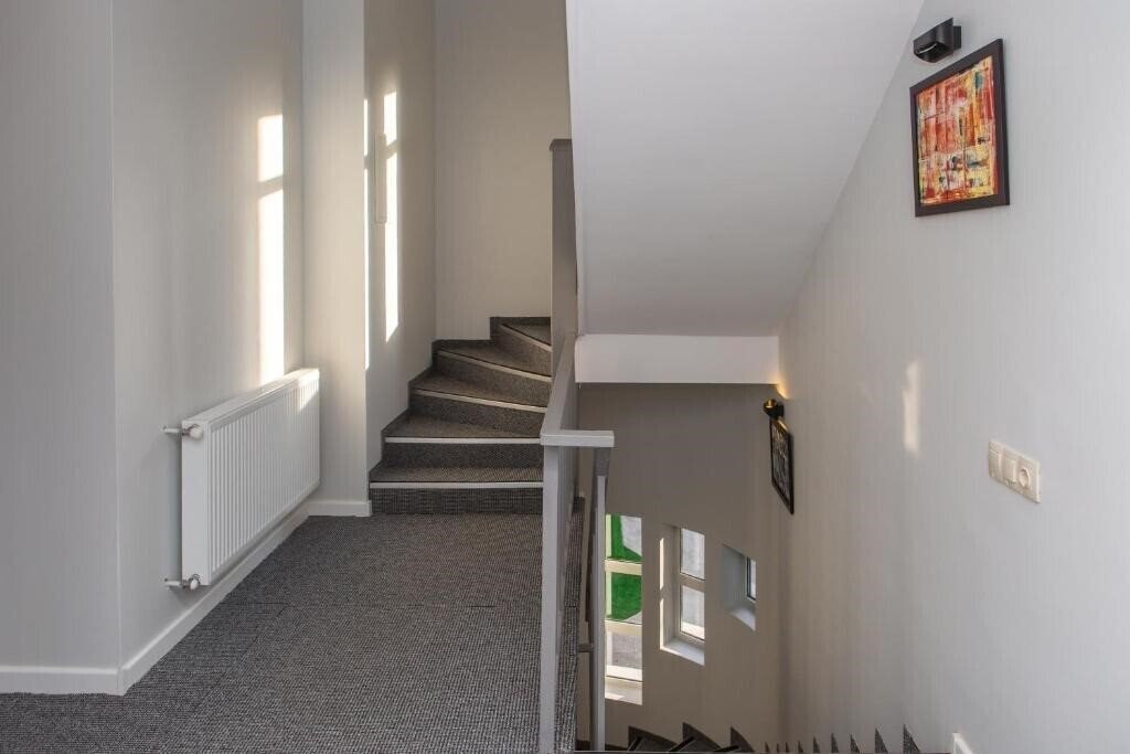 Фото Vista Hotel 3*