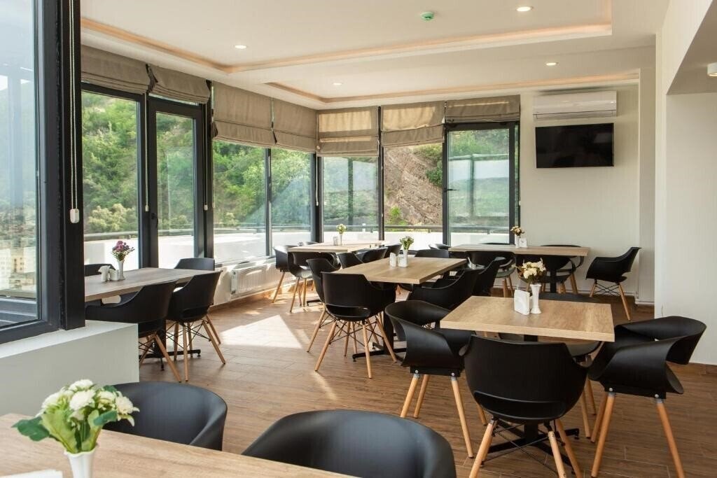 Картинка Vista Hotel 3*