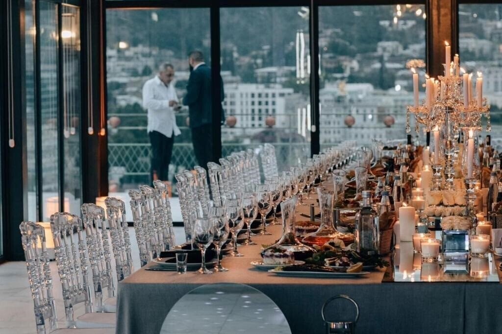 Фотография Brim Hotel Tbilisi 4*