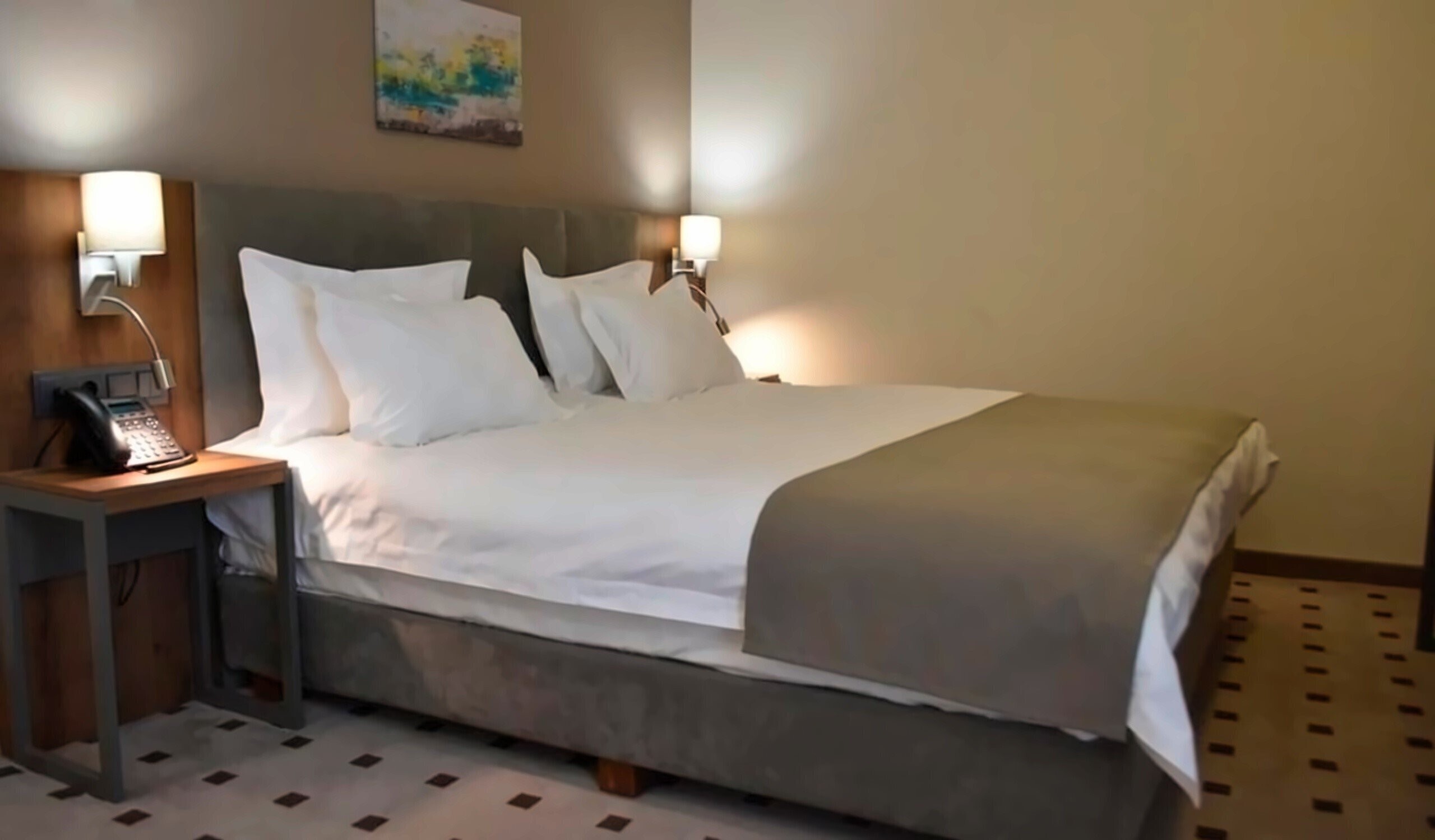 Фото Avenue 4*