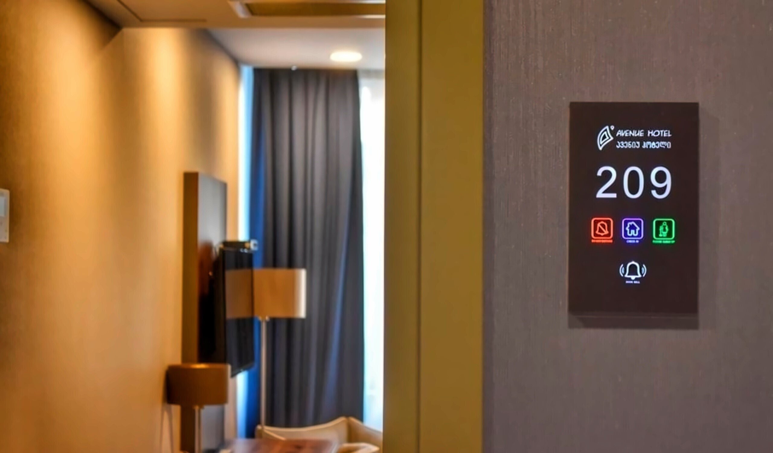 Фотография Avenue 4*