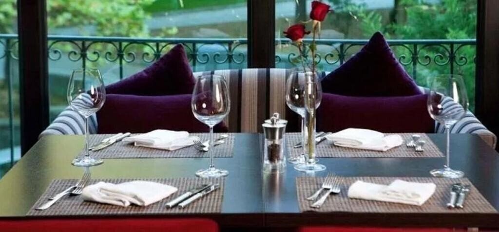 Фотография Green Tower Hotel 4*