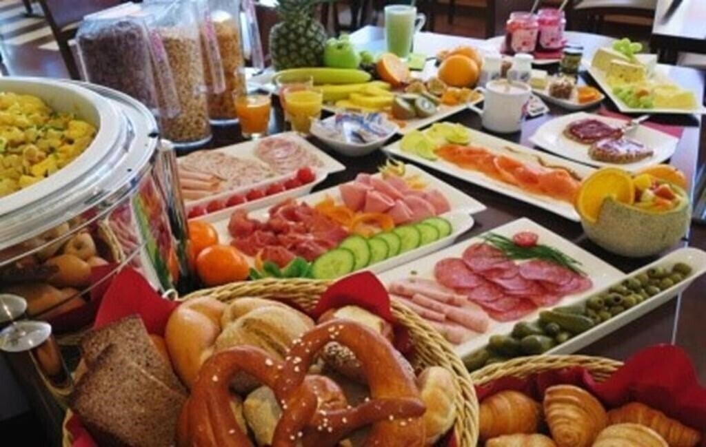 Изображение Green Tower Hotel 4*