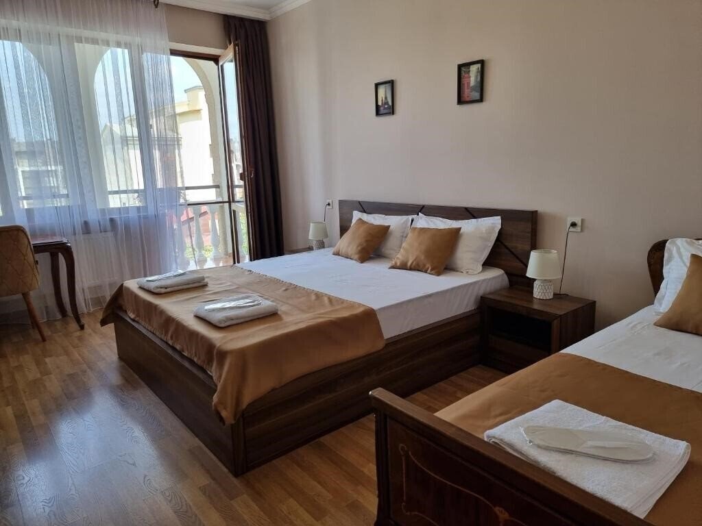 Фотография Hotel Gelens 3*