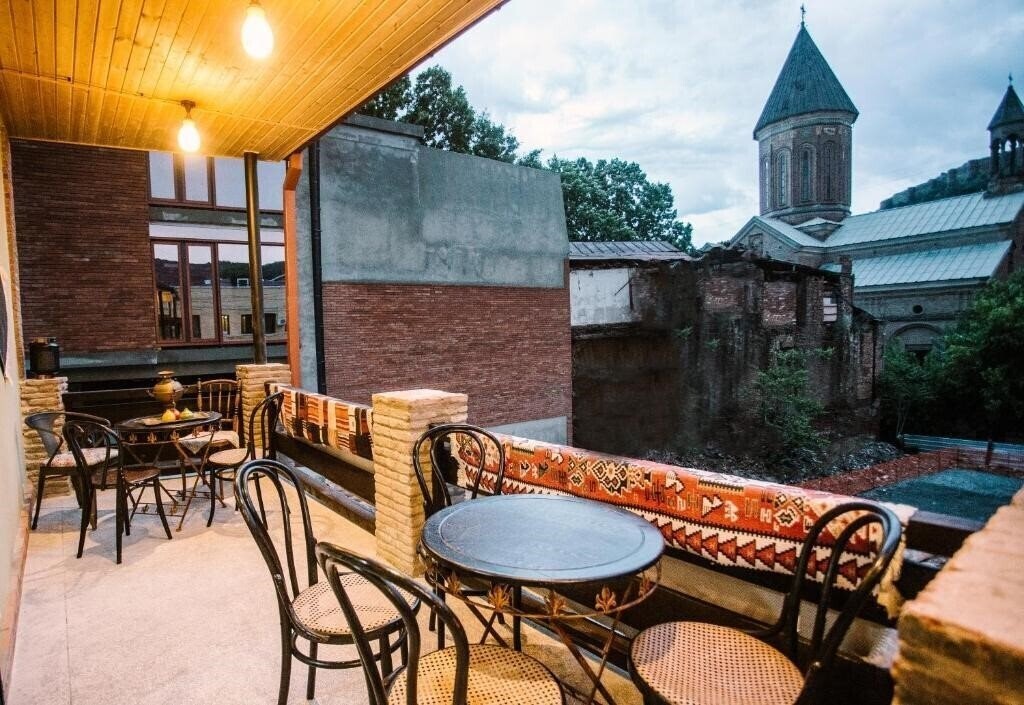 Изображение Mariam R 5*