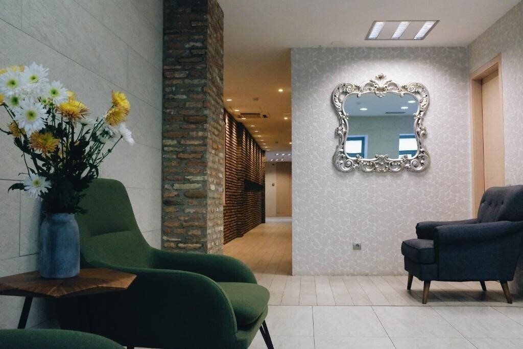 Фотография Maison Boutique Hotel 3*