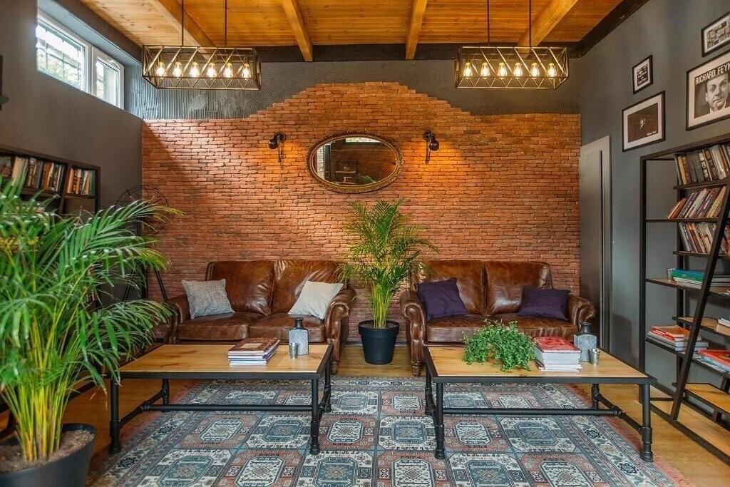 Фото Timber Boutique Hotel 3*