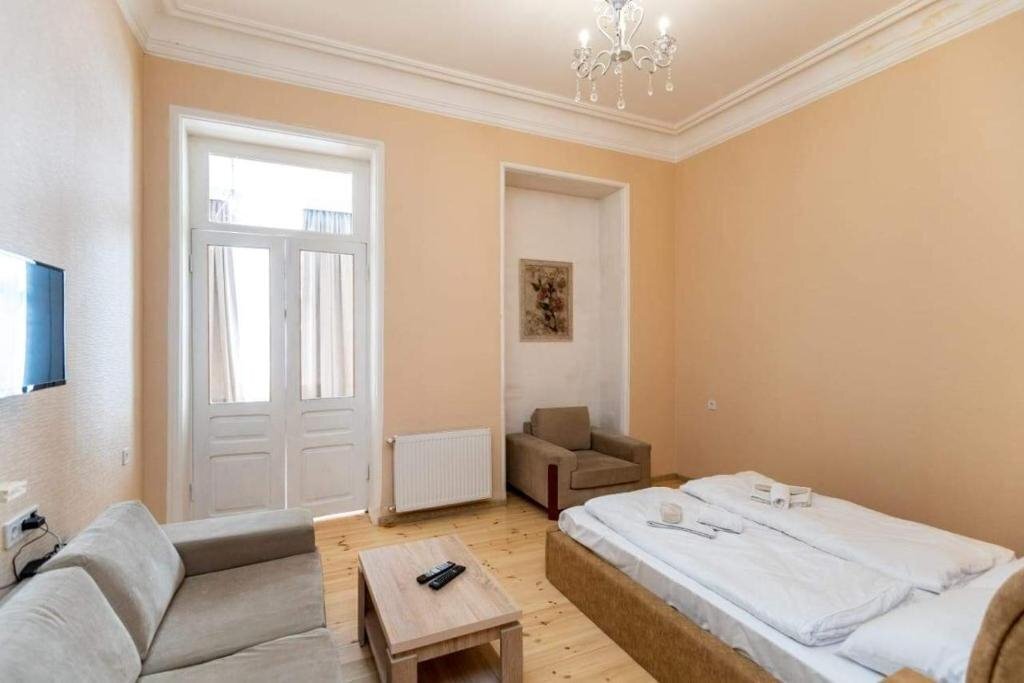 Изображение Leo Palace 3*