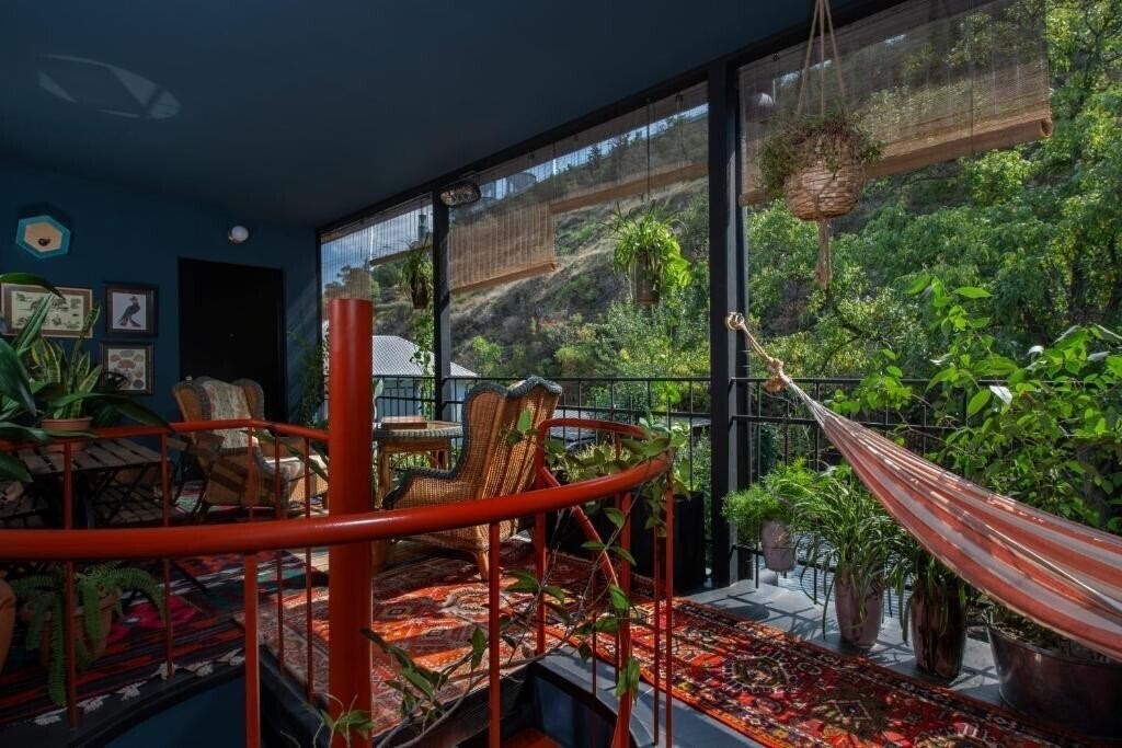 Изображение Communal Hotel Sololaki 4*