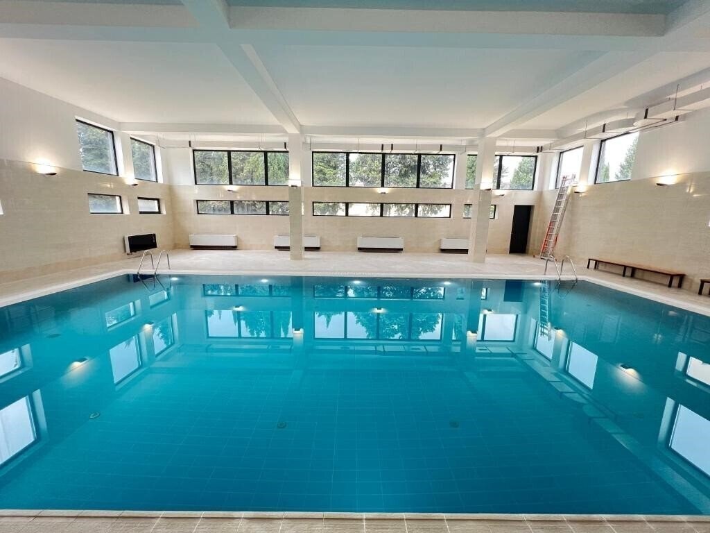 Картинка West Hotel 3*