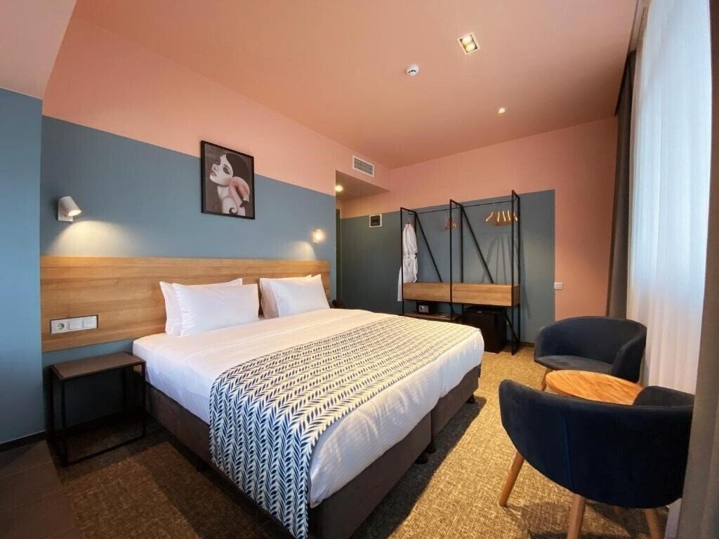 Картинка Vera Hills 4*