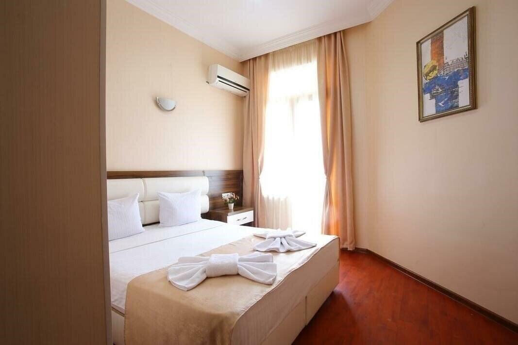 Изображение Hotel Aristocrat 4*