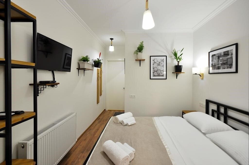 Фото Art Nebula 3*