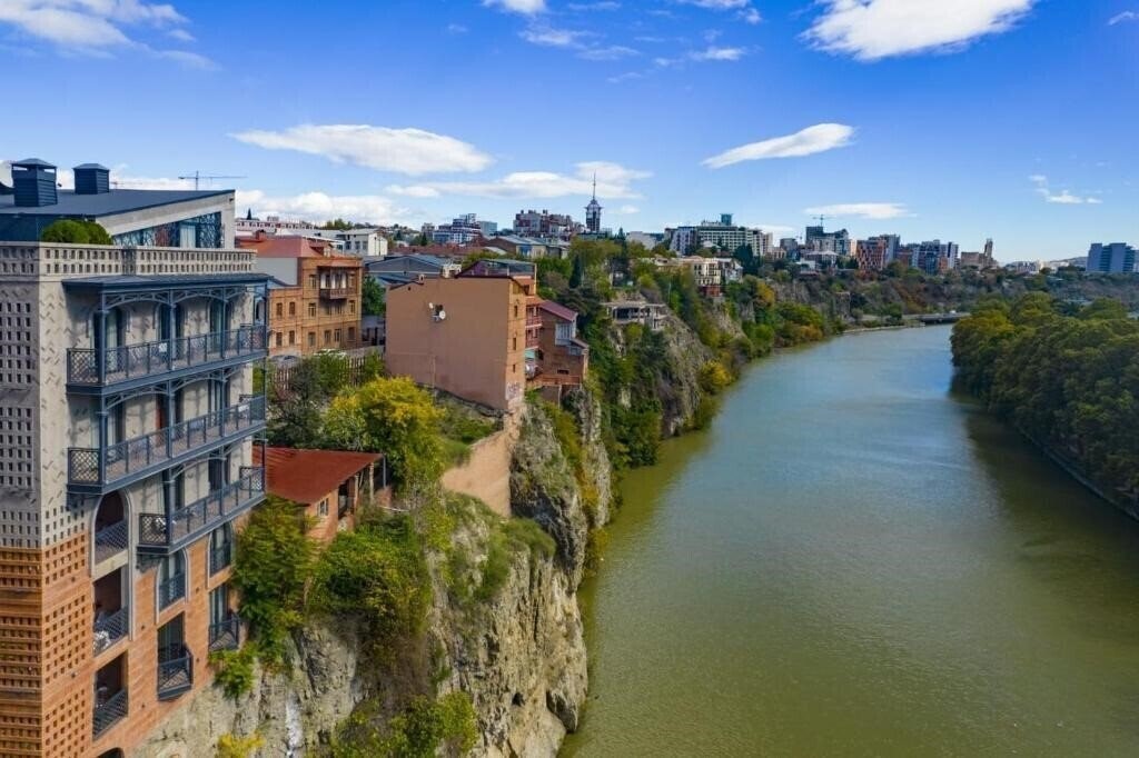 Фотография Sandali 4*