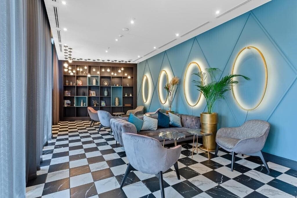 Фотография Taberne Boutique Hotel 4*