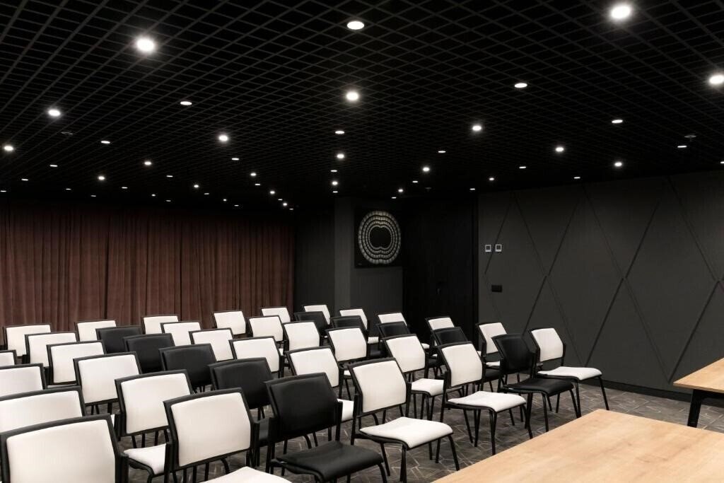 Картинка Taberne Boutique Hotel 4*