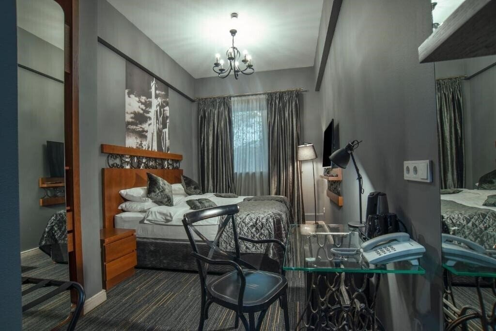 Фото Badagoni Home Hotel. 4*