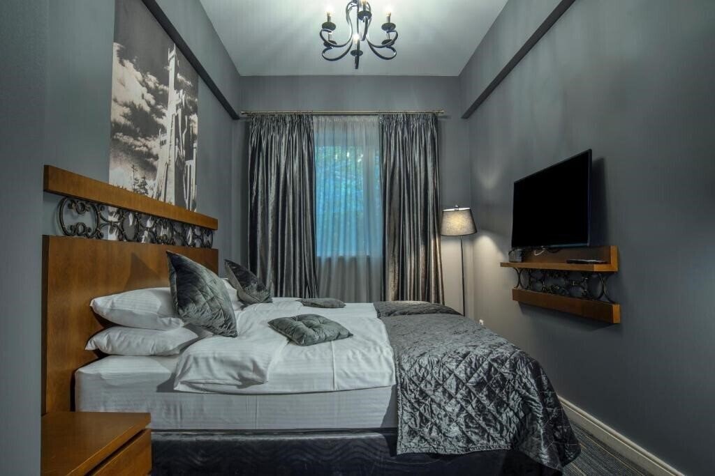 Фотография Badagoni Home Hotel. 4*