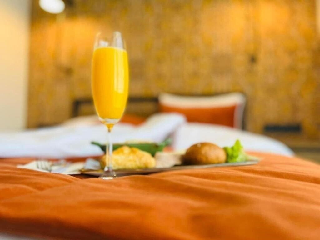 Изображение Biography Design Tbilisi 4*