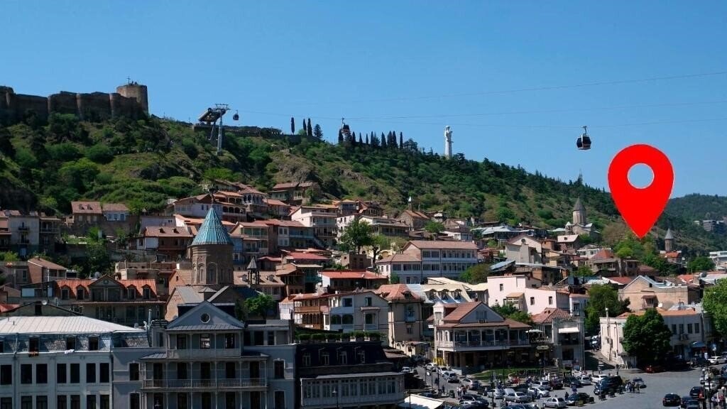 Картинка Hotel Nicolas 3*