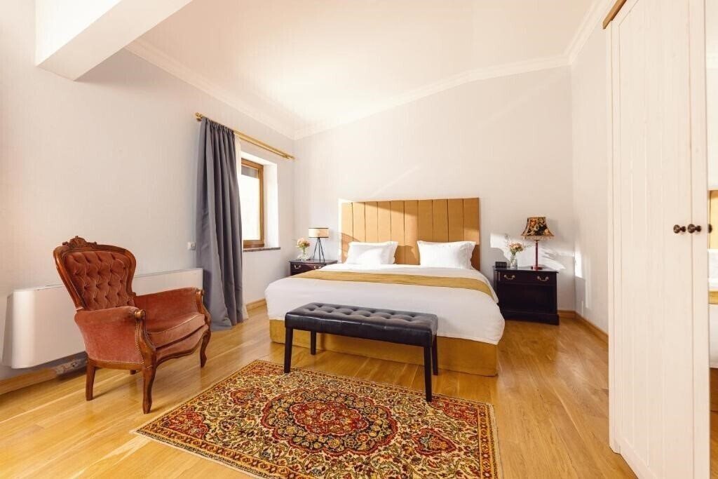 Фото Octava Boutique Hotel 2*