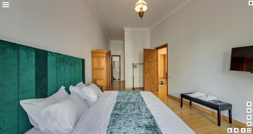 Фотография Octava Boutique Hotel 2*
