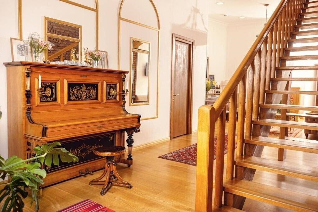 Изображение Octava Boutique Hotel 2*