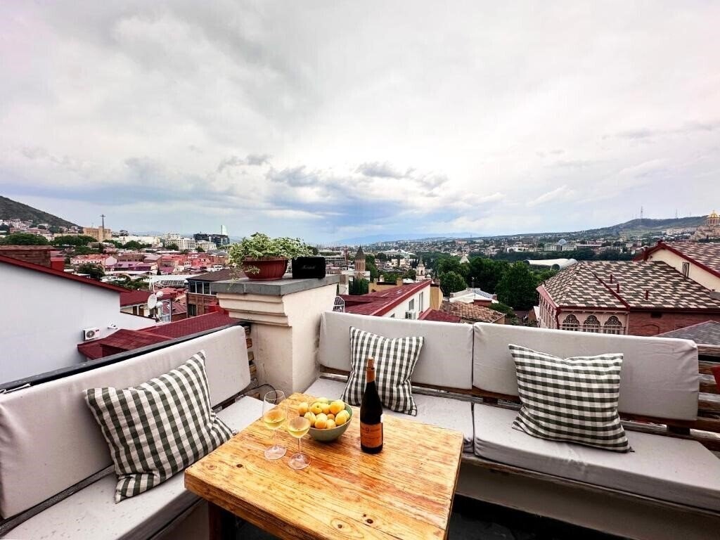 Картинка Betlemi 3*