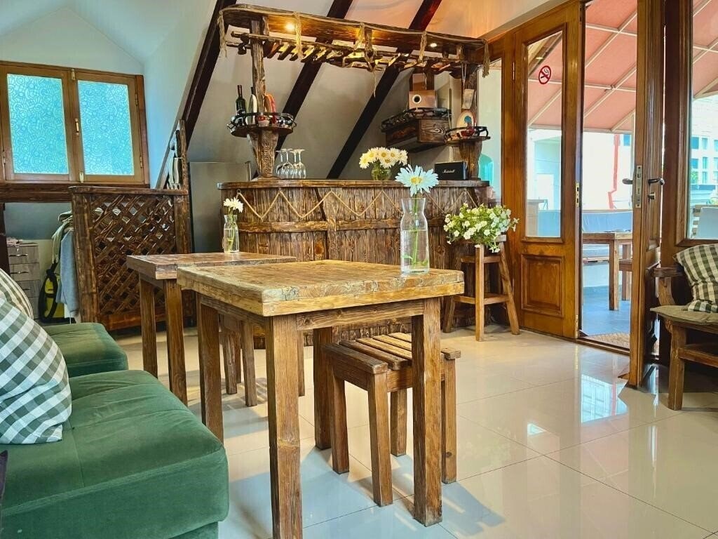 Отель Betlemi 3*