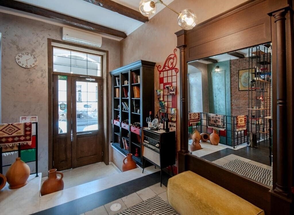 Фото Brigitte Boutique 1*