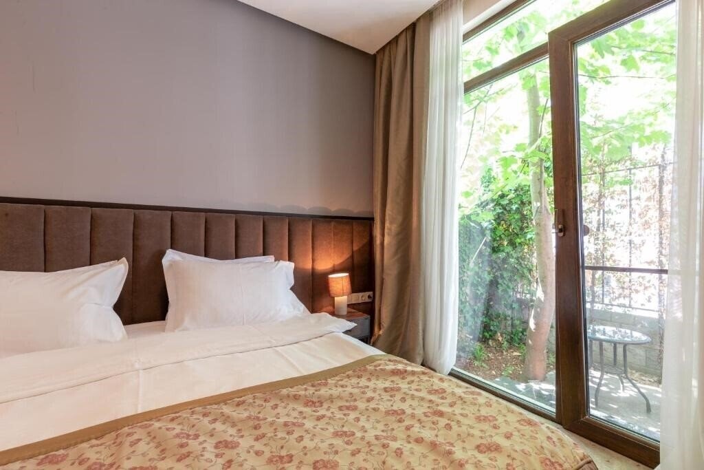 Фото Elea Old Tbilisi 4*