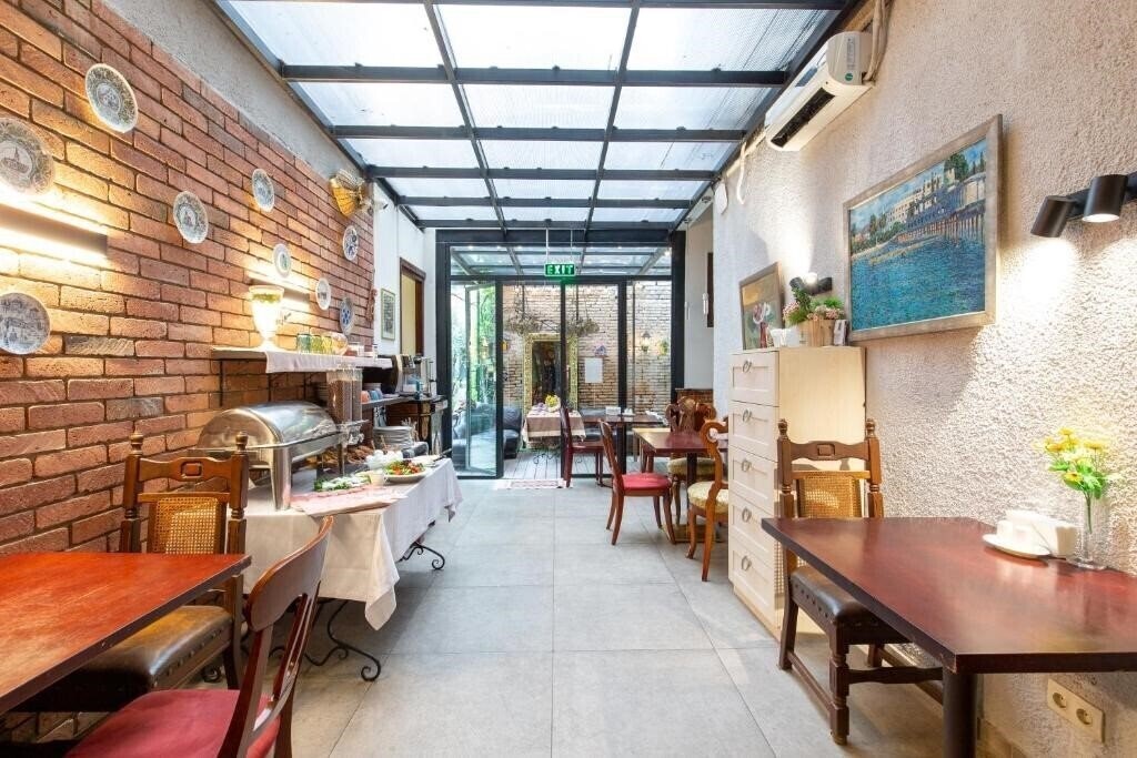 Изображение Elea Old Tbilisi 4*