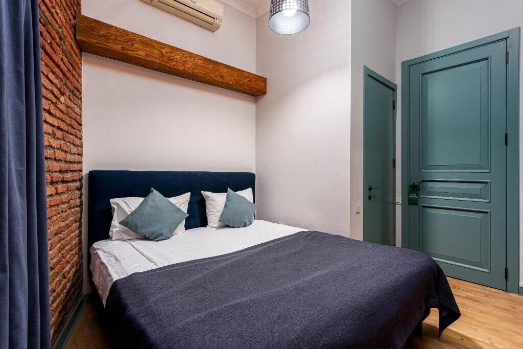 Фото Ethnograph Hotel Old Tbilisi 3*