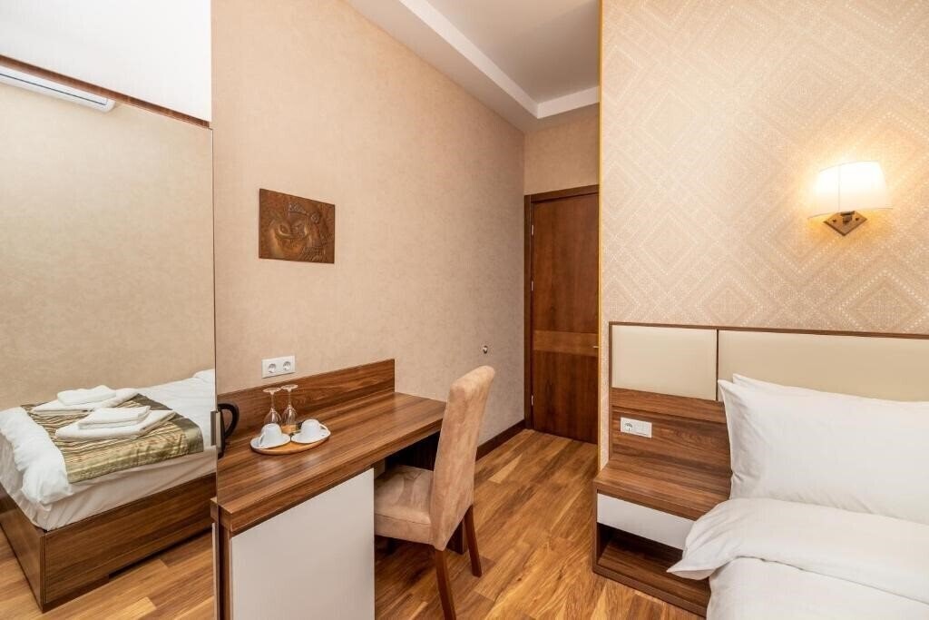 Фотография Ornament Hotel 3*